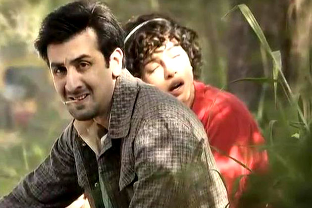 Barfi: Priyanka Chopra's best performance ever?